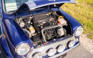 Bild 26/27 von Rover Mini Cooper 1,3i (2000)