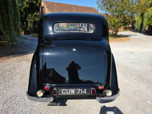 Bild 19/39 von Rolls-Royce 20/25 HP (1936)