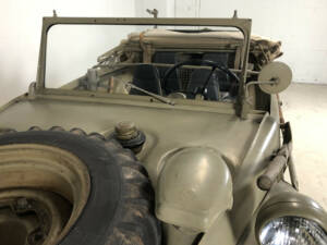 Immagine 11/28 di Volkswagen 166 (1944)