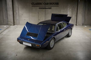 Image 20/100 de Ferrari Dino 308 GT4 (1976)