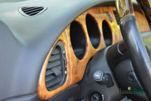 Afbeelding 45/50 van Jaguar XKR (2000)