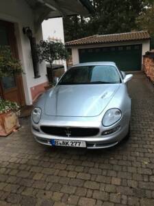 Bild 5/35 von Maserati 3200 GT (2000)