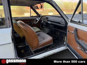 Bild 8/15 von Autobianchi Primula Coupé (1968)