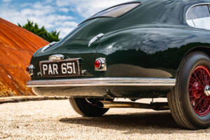 Image 14/34 of Aston Martin DB 2 (1953)