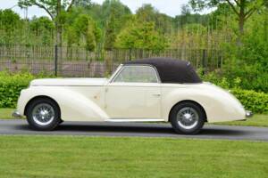Bild 9/57 von Delahaye 135M Worblaufen (1947)