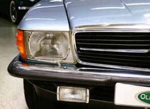 Image 11/41 de Mercedes-Benz 450 SLC 5,0 (1979)