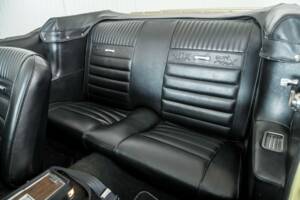 Immagine 43/50 di Ford Mustang 289 (1965)