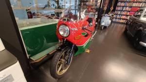 Bild 4/6 von Ducati DUMMY (1983)