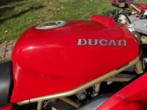 Bild 10/26 von Ducati 900 SS (1995)