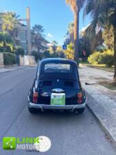 Image 35/41 de FIAT 500 L (1969)