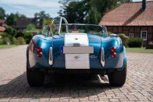 Immagine 24/44 di Everett-Morrison Shelby Cobra (1968)