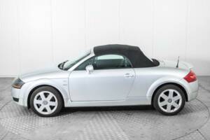 Bild 49/50 von Audi TT 1.8 T (2000)