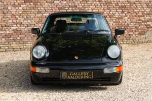 Image 7/50 de Porsche 911 Carrera 2 (1991)