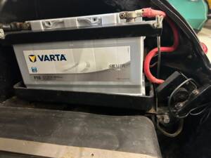 Image 18/24 of Austin-Healey 3000 Mk I (BT7) (1961)