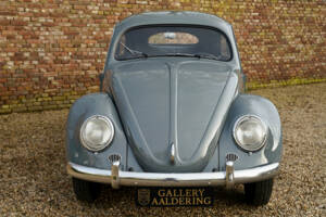 Image 5/50 of Volkswagen Beetle 1200 Standard &quot;Oval&quot; (1955)