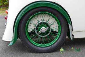 Afbeelding 39/50 van MG F1 Magna (1932)