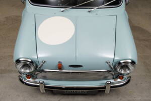 Image 35/44 of Austin Mini Cooper S 1275 (1964)