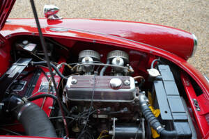 Image 26/50 de MG MGA 1600 (1962)