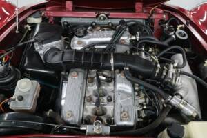 Image 45/58 de Alfa Romeo 2.0 Spider (1992)