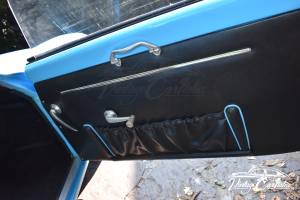 Image 47/60 of Abarth Fiat 750 Zagato GT (1959)