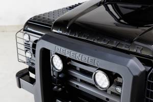 Bild 27/43 von Land Rover 90 (1989)