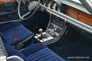 Imagen 22/30 de BMW 3.0 CSi (1972)