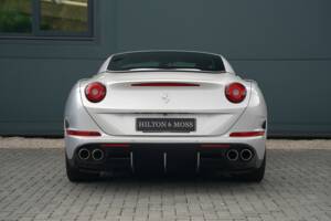 Bild 8/50 von Ferrari California T (2015)