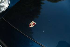 Bild 20/50 von Porsche 911 Turbo (1995)