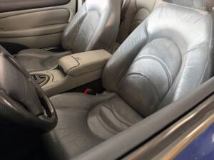 Bild 13/17 von Jaguar XKR (2002)