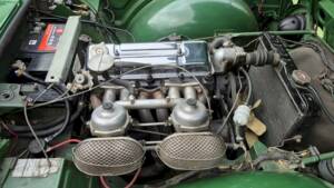 Image 44/66 of Triumph TR 4A IRS (1966)