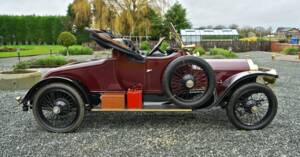Bild 22/50 von Wolseley 24&#x2F;30HP (1913)