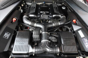 Image 5/5 of Ferrari F 355 Spider (1999)