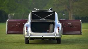 Afbeelding 25/50 van Rolls-Royce Silver Dawn Pininfarina (1951)