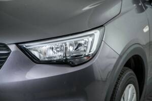 Image 22/50 de Opel Crossland X 1.2 Turbo (2020)