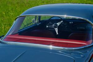 Bild 15/52 von Maserati 3500 GT Touring (1961)