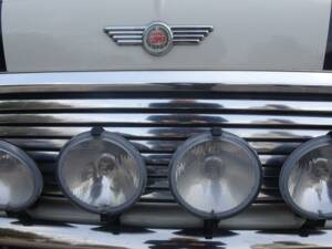 Imagen 22/43 de Mini Cooper 1,3i (1995)