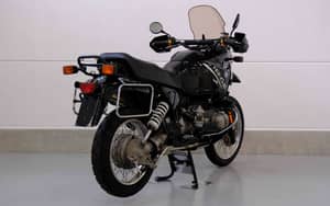 Image 62/71 of BMW R 100 G/S "Paris-Dakar" (1995)