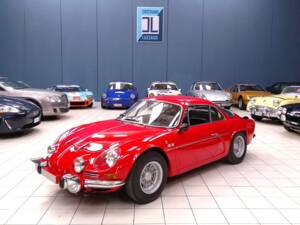 Bild 2/58 von Alpine A 110 1600 S (1971)