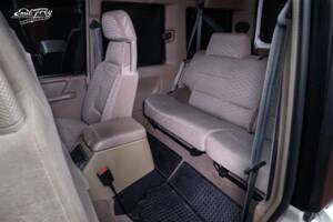 Bild 5/7 von Land Rover Discovery 3.9 V8 (1998)