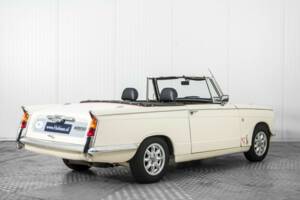 Bild 2/50 von Triumph Vitesse 6 (1970)