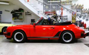 Image 9/47 of Porsche 911 Carrera 3.2 (1989)
