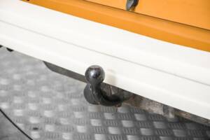 Bild 34/50 von Volkswagen T2b Pickup Double Cabin (1977)