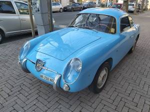Image 2/10 of Abarth Fiat 750 Zagato GT (1958)