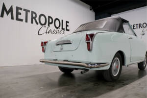 Image 8/21 of Glas Goggomobil TS 250 (1969)