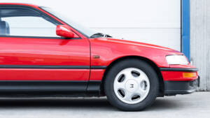Bild 18/86 von Honda CRX (1991)