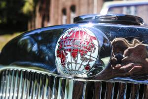 Image 10/30 de Triumph 2000 Roadster (1949)