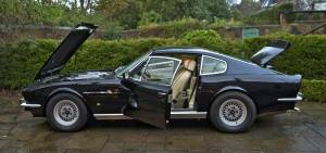 Immagine 18/50 di Aston Martin V8 EFi (1989)