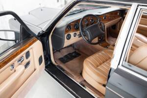 Image 5/32 de Rolls-Royce New Silver Spur (1996)