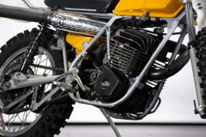 Imagen 28/43 de KTM 250 MC/GS (1973)