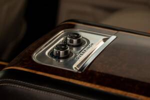 Image 9/50 of Land Rover Range Rover 4.4 TDV8 Vogue SE (2012)
